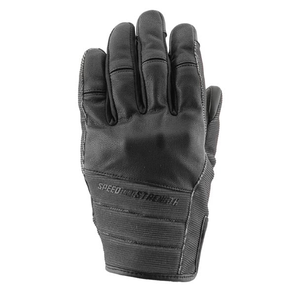 Speed & Strength Daydream Womens Leather Gloves