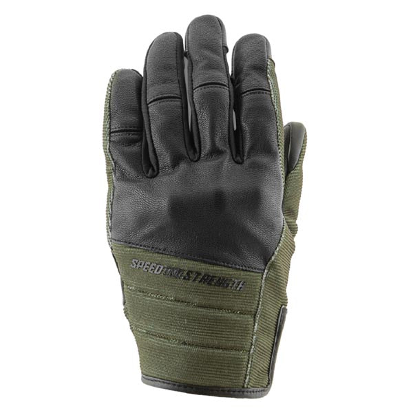 Speed & Strength Daydream Womens Leather Gloves
