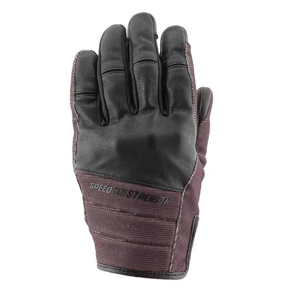 Speed & Strength Daydream Womens Leather Gloves