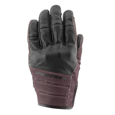 Speed & Strength Daydream Womens Leather Gloves