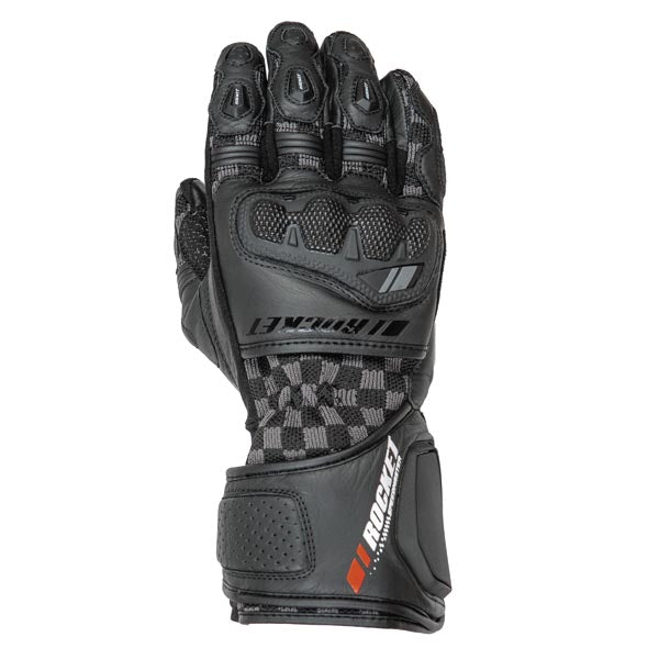 Joe Rocket Speedmaster Men's Gauntlet Gloves