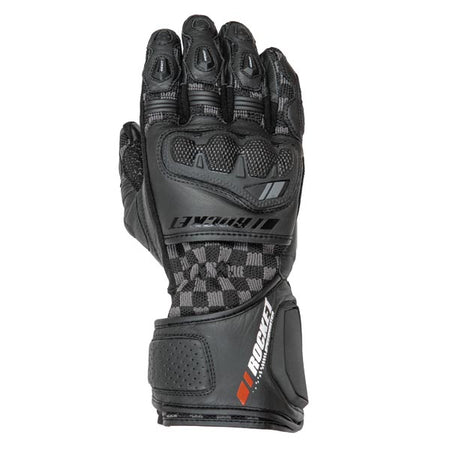 Joe Rocket Speedmaster Men's Gauntlet Gloves