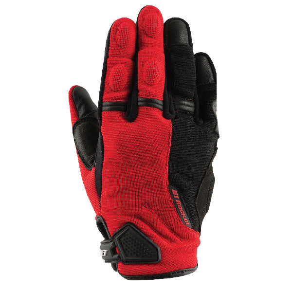 JOE ROCKET WOMEN'S AURORA TEXTILE GLOVES