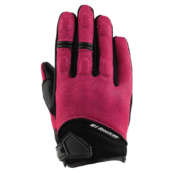 JOE ROCKET WOMEN'S CLEO MESH GLOVES