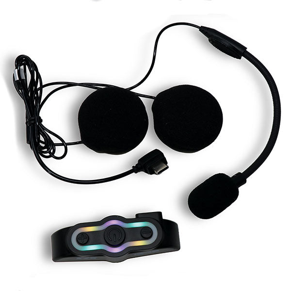SPX X-1 HELMET BLUETOOTH HEADSET (S7X BOOM)