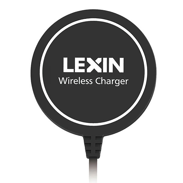 LEXIN WPC QI CHARGER FOR X-STYLE MOUNTS (LXWPC00001)