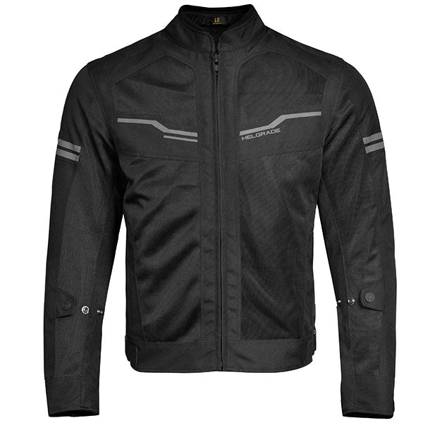 HELGRADE VESTE EN MAILLE FREEMAN POUR HOMMES