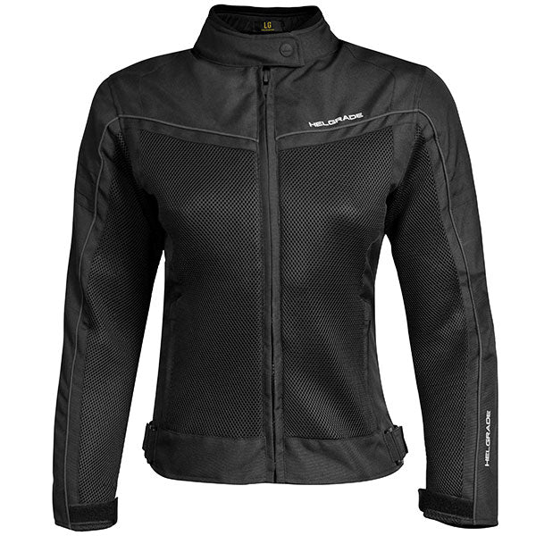 HELGRADE VESTE EN MAILLE LIVELY POUR FEMME