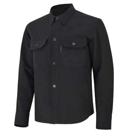 Helgrade Harrison Waterproof Textile Moto Shirt