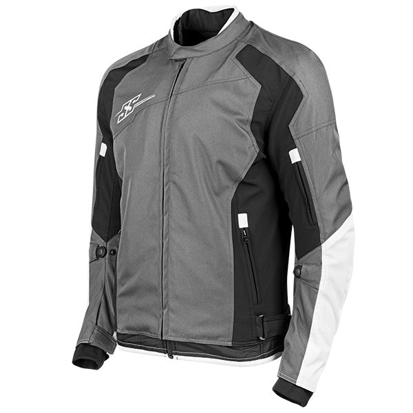 Veste de moto textile Sure Shot Speed ​​And Strength