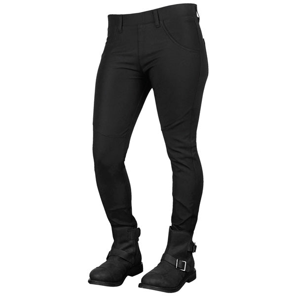 Speed and Strength Women's Comin In Hot Yoga Moto Pants