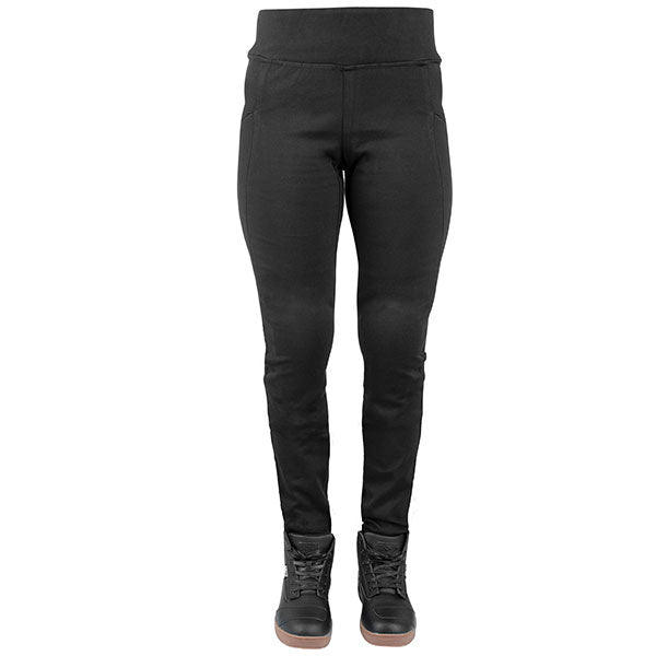 Speed and Strength Women's Double Take Yoga Moto Pants