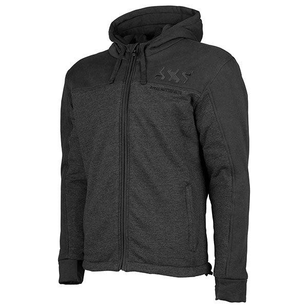 Speed and Strength Men's Hammer Down Armoured Hoody