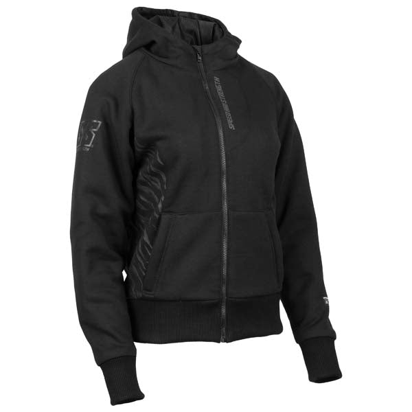Speed & Strength Womens Cat Out'a Hell 2.0 Hoody