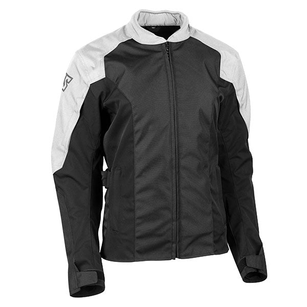 Speed and Strength Mad Dash Womens Textile Motorcycle Jacket