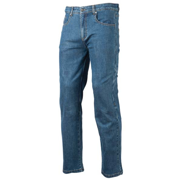 Joe Rocket Men's Highside 2.0 Armoured Denim Pants