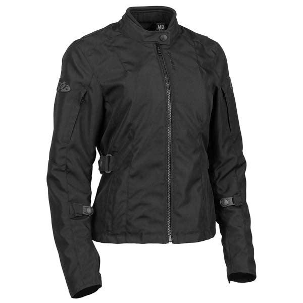 Joe Rocket Women's Diva Textile Jacket