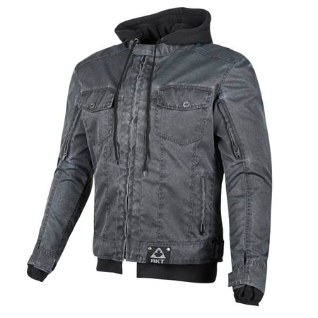 Joe Rocket Great White North Textile Jacket
