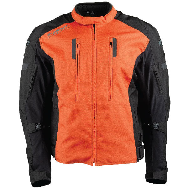 JOE ROCKET MEN'S REACTOR C.E. CERTIFIED JACKET