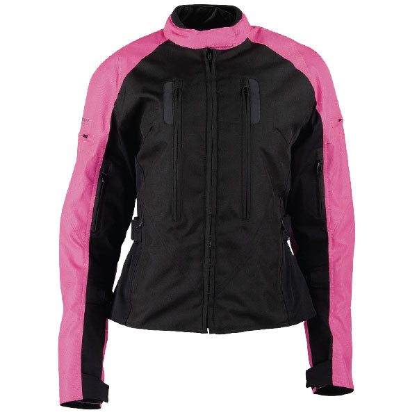 Joe Rocket Women's Victoria Textile Jacket
