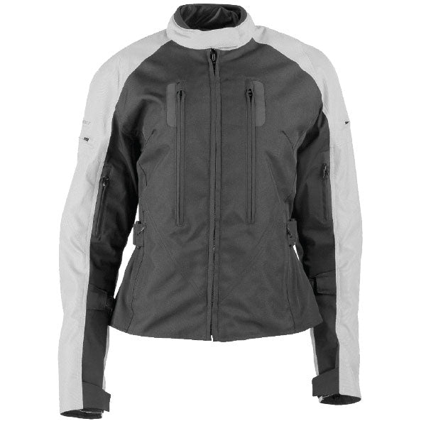 Veste textile Victoria pour femme de Joe Rocket