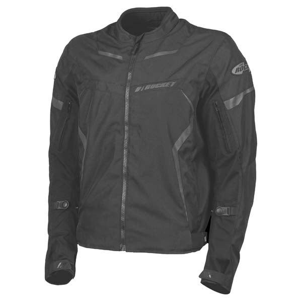 Joe Rocket Men's Blaster Textile Jacket