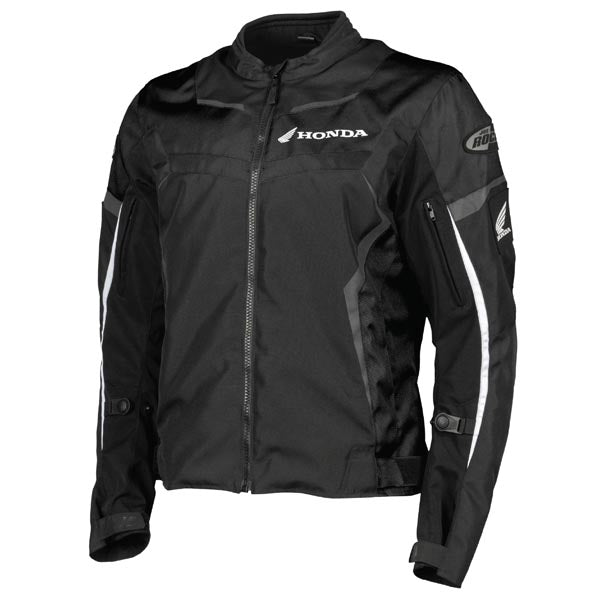 Joe Rocket Men's Honda Blaster Textile Jacket