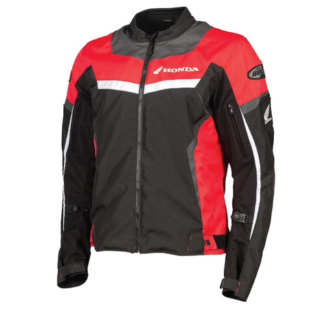 Joe Rocket Men's Honda Blaster Textile Jacket