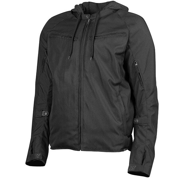 Speed and Strength Men's Off The Chain 3.0 Motorcycle Jacket