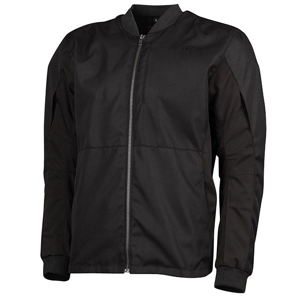Speed and Strength Men's Under The Radar Motorcycle Jacket