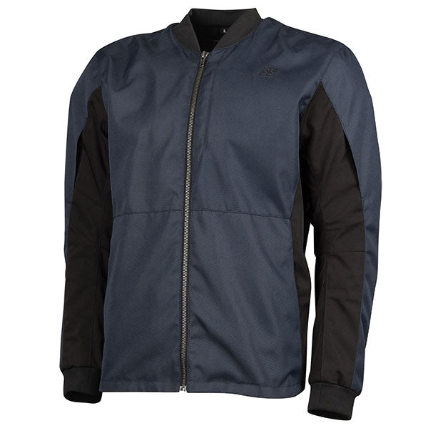 Speed and Strength Men's Under The Radar Motorcycle Jacket