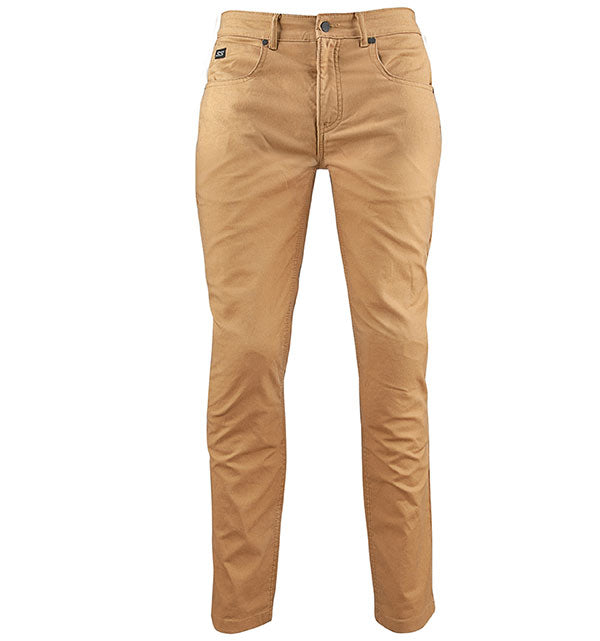 Speed and Stength Men's Off the Chain Reinforced/Armoured Chino