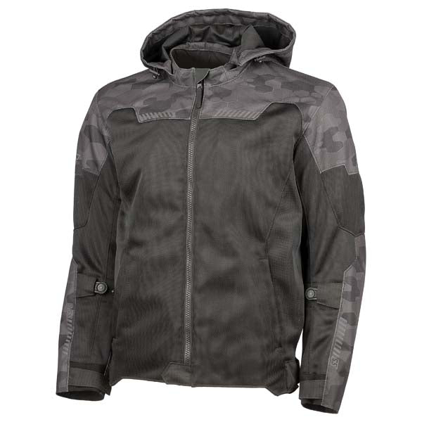 Speed & Strength Men's Trail By Fire Mesh Jacket