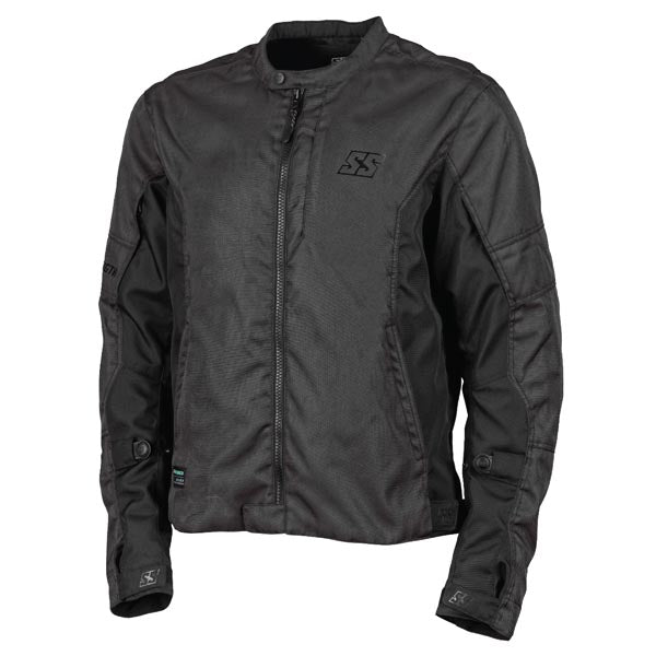 Speed & Strength Overhaul Mens Textile Jacket