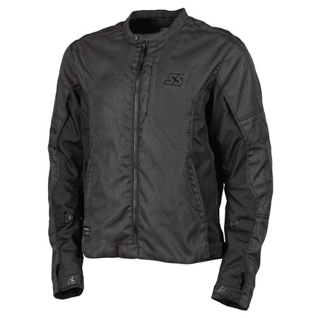 Speed & Strength Overhaul Mens Textile Jacket