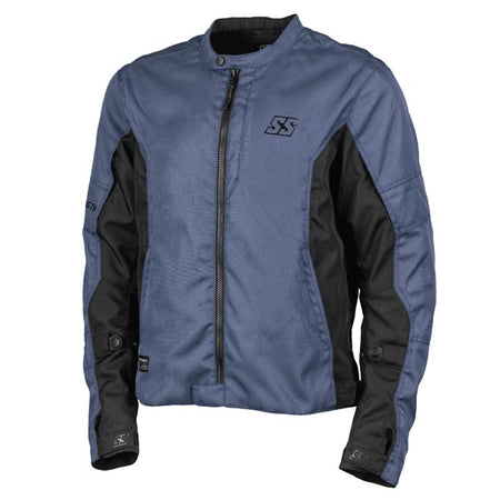 Speed & Strength Overhaul Mens Textile Jacket