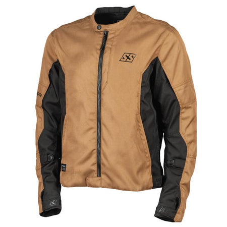 Speed & Strength Overhaul Mens Textile Jacket