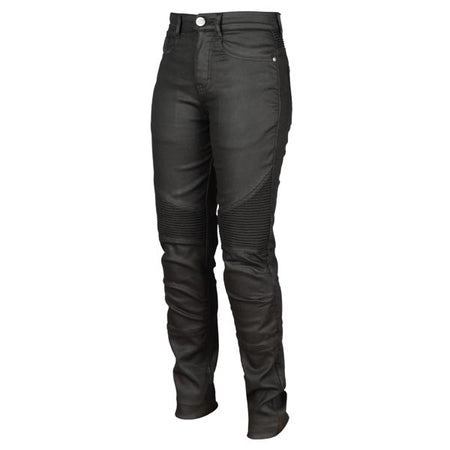 Speed & Strength To The Nines Womens Armoured Jeans