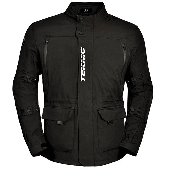 Teknic Men's Excursion Textile Jacket