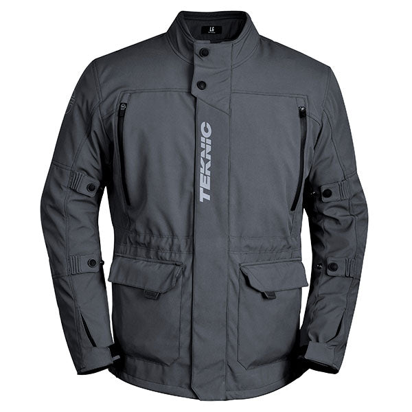 Teknic Men's Excursion Textile Jacket