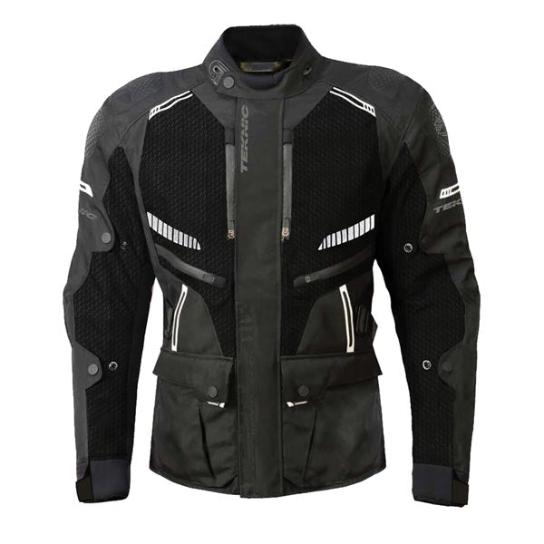 Teknic Terrain Men's Waterproof Textile Jacket