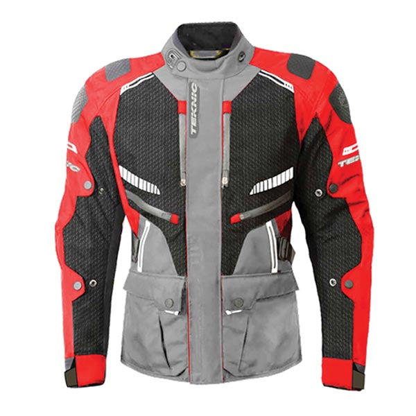 Teknic Terrain Men's Waterproof Textile Jacket