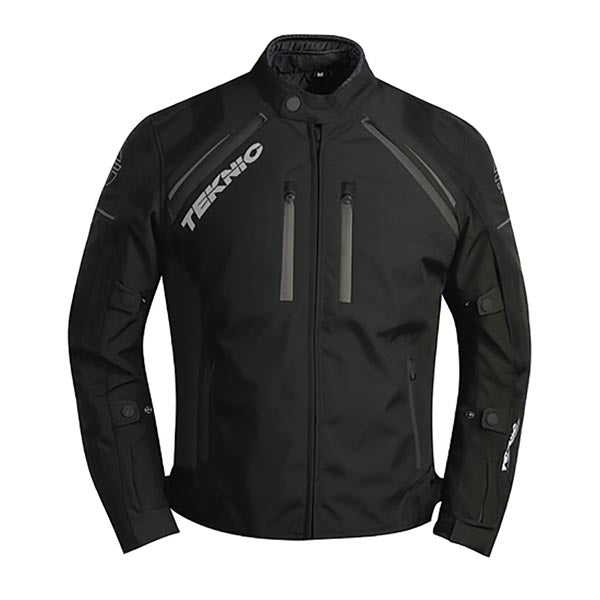 Teknic Domain Men's Waterproof Textile Jacket