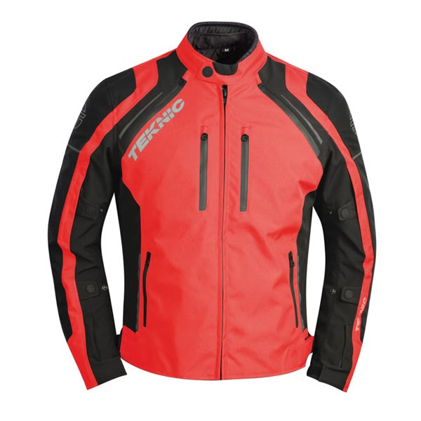 Teknic Domain Men's Waterproof Textile Jacket