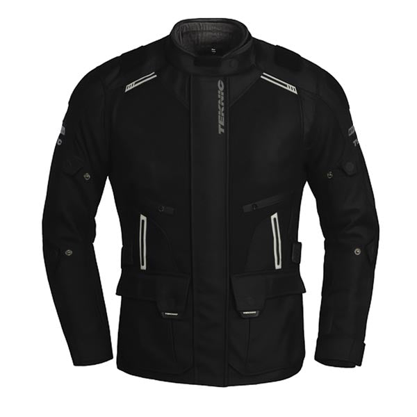 Teknic Terrain Women's Waterproof Textile Jacket