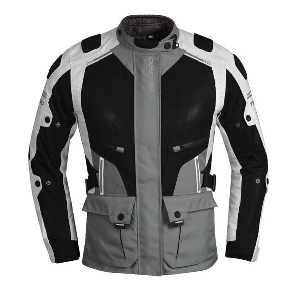 Teknic Terrain Women's Waterproof Textile Jacket