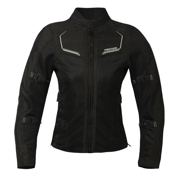 Teknic Women's Explorer Air Mesh Jacket