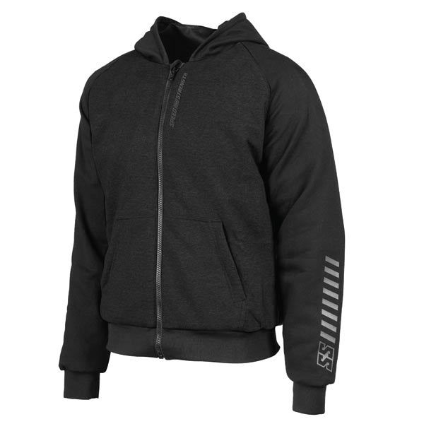 Speed & Strength Top Dead Center Mens Armoured Hoody