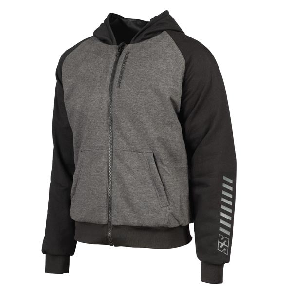 Speed & Strength Top Dead Center Mens Armoured Hoody