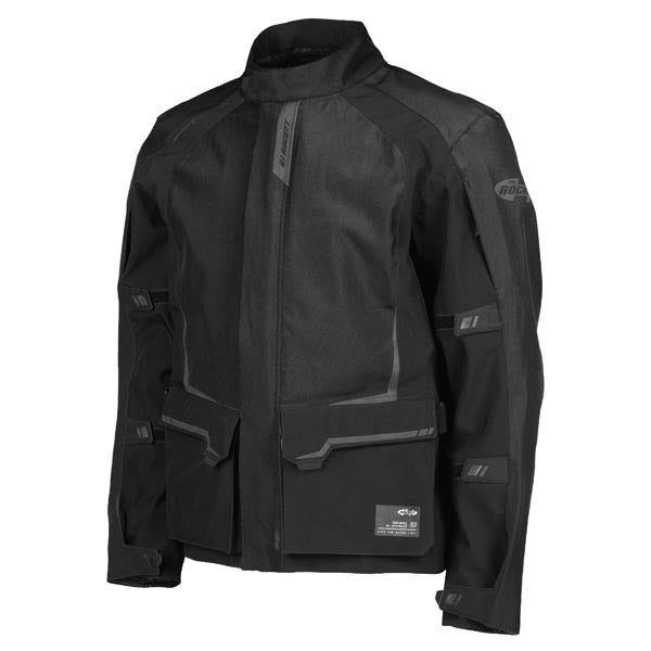 Joe Rocket Alter Ego 16.0 Mens 3-in-1 Convertible Waterproof Textile Jacket